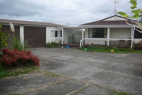 Photo of property in 15 Bradley Street, Paeroa, 3600