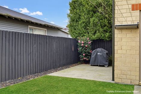 Photo of property in 43 Hume Street, Sydenham, Christchurch, 8023