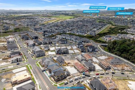 Photo of property in 19 Dungloe Avenue, Flat Bush, Auckland, 2019