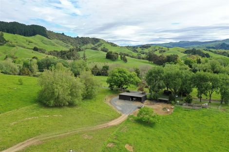 Photo of property in 40 Cogswell Road, Raglan, 3295