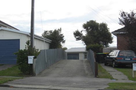 Photo of property in 91a Macdonald Street, Marchwiel, Timaru, 7910