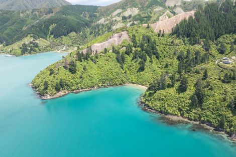 Photo of property in Tumbledown Bay, Port Underwood, Picton, 7281