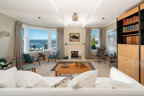 Photo of property in 2/15 Upland Road, Kelburn, Wellington, 6012