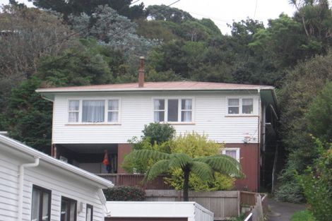Photo of property in 6 Phillip Street, Johnsonville, Wellington, 6037