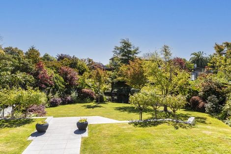 Photo of property in 31 Idris Road, Fendalton, Christchurch, 8052