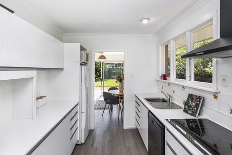 Photo of property in 18 Hurunui Street, Cracroft, Christchurch, 8025