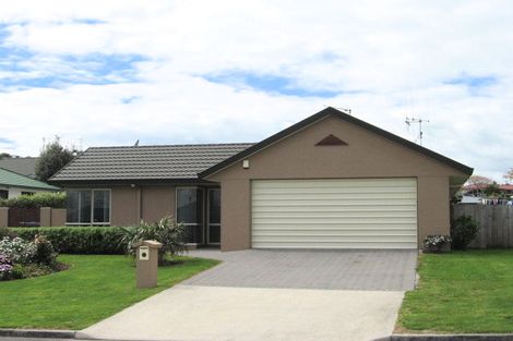 Photo of property in 5 Solander Drive, Welcome Bay, Tauranga, 3112
