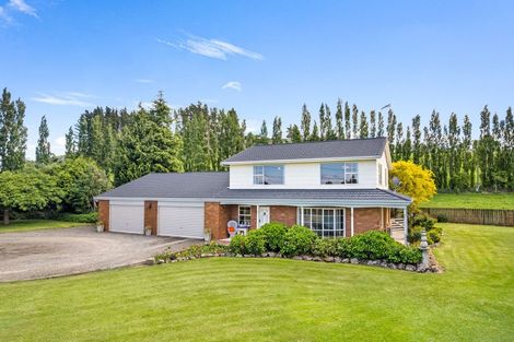 Photo of property in 312 Oamaru-alma Road, Alma, Oamaru, 9491