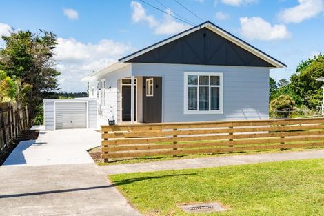 Photo of property in 211 Victoria Street, Dargaville, 0310