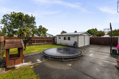Photo of property in 19 Hitchings Avenue, Onekawa, Napier, 4110