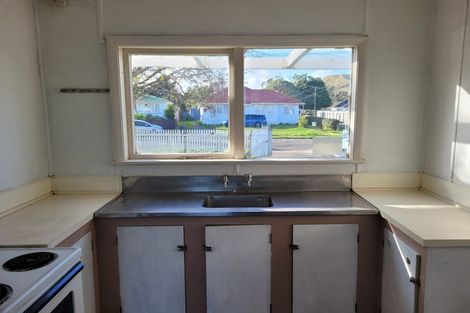 Photo of property in 95 Talbot Street, Whanganui East, Whanganui, 4500