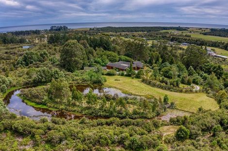 Photo of property in 210 Keogans Road, Arahura Valley, Hokitika, 7882