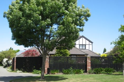 Photo of property in 14 Huntingdon Place Avonhead Christchurch City