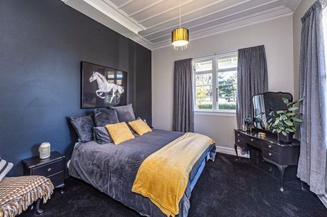 Photo of property in 21 Glenn Street, Castlecliff, Whanganui, 4501