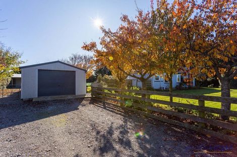 Photo of property in 181 Bleak House Road, Darfield, 7571