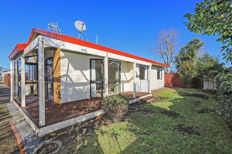 Photo of property in 3/809 Kennedy Road, Raureka, Hastings, 4120