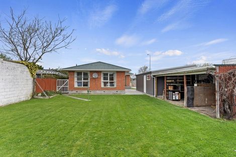 Photo of property in 236 Northbrook Road, Rangiora, 7400