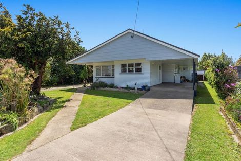 Photo of property in 14 Saint John Street, Opotiki, 3122