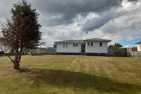 Photo of property in 206 Balmoral Drive, Tokoroa, 3420