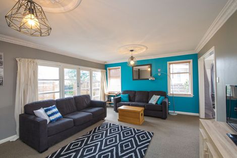 Photo of property in 56 College Street, Awapuni, Palmerston North, 4412