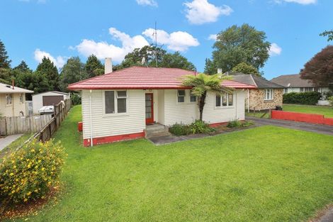 Photo of property in 10 Allenby Street, Bader, Hamilton, 3206