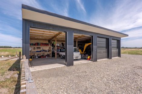 Photo of property in 554a Tai Tapu Road, Tai Tapu, 7672