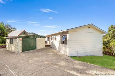 Photo of property in 41 Gallagher Drive, Tairua, 3508
