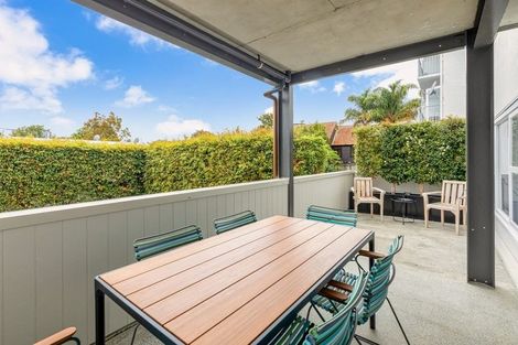 Photo of property in 13a Emmett Street, Herne Bay, Auckland, 1011