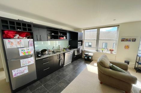 Photo of property in 8e/123 Molesworth Street, Thorndon, Wellington, 6011