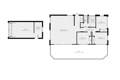 Photo of property in 598b Wright Road, Aongatete, Katikati, 3181