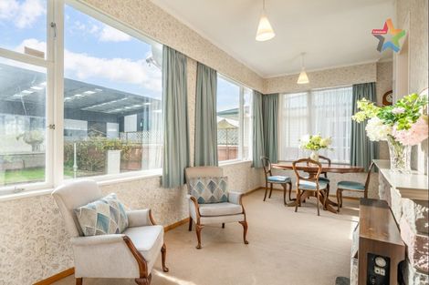 Photo of property in 221 Taita Drive, Avalon, Lower Hutt, 5011