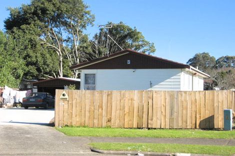 Photo of property in 12 Kendall Court, Wattle Downs, Auckland, 2103