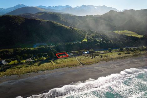 Photo of property in 1404 State Highway 1, Mangamaunu, Kaikoura, 7371