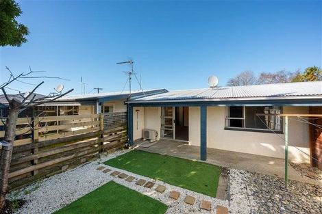 Photo of property in 6d Glenroy Crescent, Springlands, Blenheim, 7201