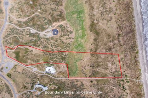 Photo of property in 8 Mahurenga Lane, Te Horo, Otaki, 5581