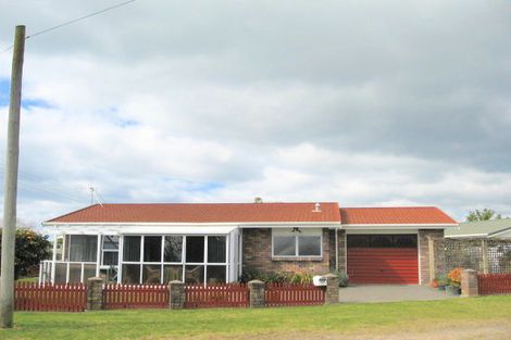 Photo of property in 201a Tamaki Road, Whangamata, 3620