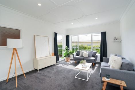 Photo of property in 89 Margaret Street, Glengarry, Invercargill, 9810