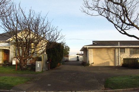 Photo of property in 2/32 Jackson Street, Richmond, Invercargill, 9810