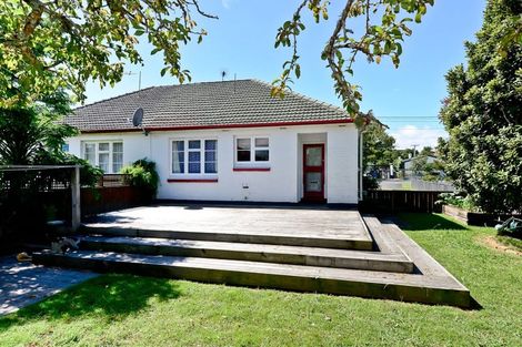 Photo of property in 45 Graham Street, Hamilton East, Hamilton, 3216
