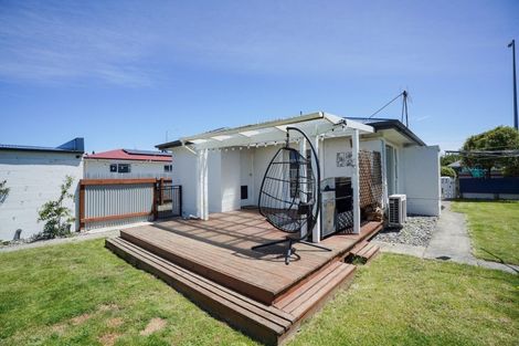 Photo of property in 453 Yarrow Street, Glengarry, Invercargill, 9810