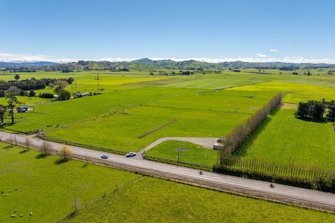 Photo of property in 211 Castlepoint Road, Te Ore Ore, Masterton, 5886