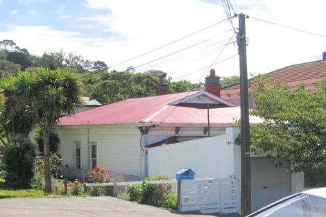 Photo of property in 46b Wright Street, Mount Cook, Wellington, 6021