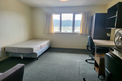 Photo of property in Martin Square Apartments, 603/20 Martin Square, Te Aro, Wellington, 6011