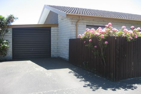 Photo of property in 4/189 Colombo Street, Sydenham, Christchurch, 8023