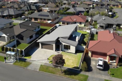 Photo of property in 24 Brooklyn Heights Drive, Kelvin Grove, Palmerston North, 4414