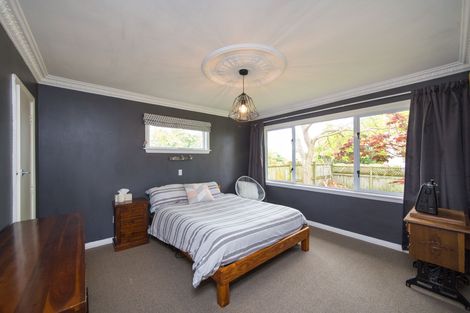 Photo of property in 56 College Street, Awapuni, Palmerston North, 4412