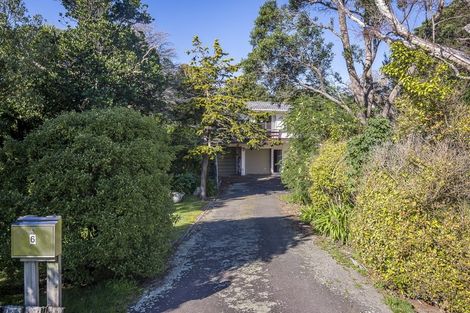 Photo of property in 6 Falla Street, Paraparaumu Beach, Paraparaumu, 5032