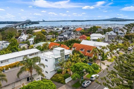 Photo of property in 9g Emmett Street, Herne Bay, Auckland, 1011