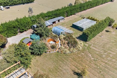 Photo of property in 509 Downs Road, Eyrewell, Rangiora, 7476