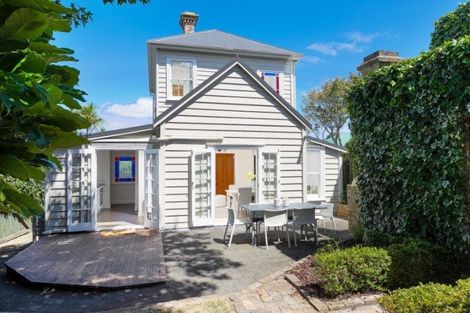 Photo of property in 12 Commercial Road, Grey Lynn, Auckland, 1021